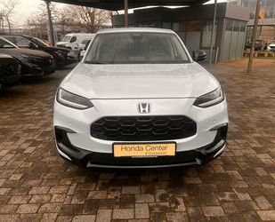 Honda ZR-V Gebrauchtwagen