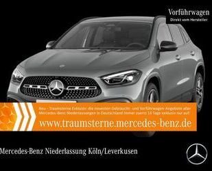 Mercedes-Benz Mercedes-Benz GLA 250 e AMG+NIGHT+MULTIBEAM+BURMES Gebrauchtwagen