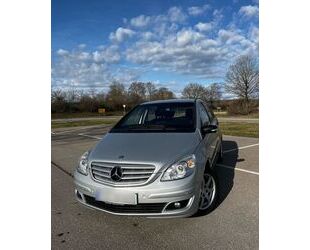 Mercedes-Benz B 180 Gebrauchtwagen