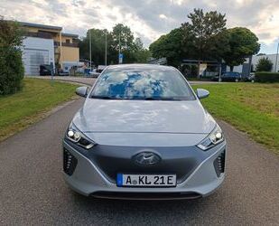 Hyundai IONIQ Gebrauchtwagen