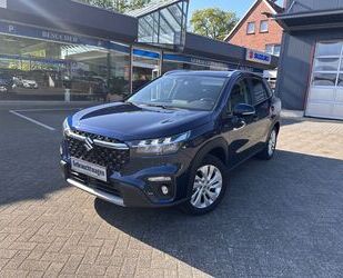 Suzuki (SX4) S-Cross Gebrauchtwagen