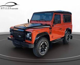 Land Rover Defender Gebrauchtwagen
