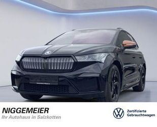 Skoda Enyaq Gebrauchtwagen