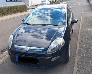 Fiat Punto Gebrauchtwagen