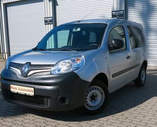 Renault Kangoo Gebrauchtwagen