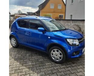 Suzuki Ignis Gebrauchtwagen