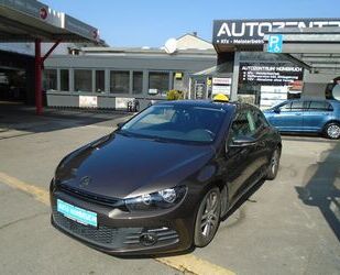 VW Scirocco Gebrauchtwagen