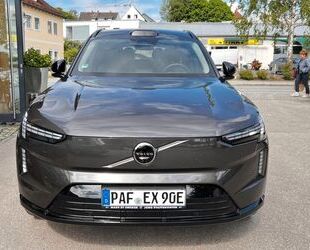 Volvo EX90 Gebrauchtwagen