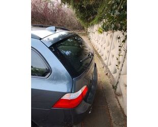 BMW 530 Gebrauchtwagen