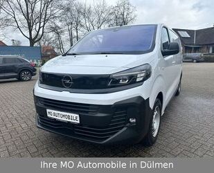 Opel Vivaro Gebrauchtwagen