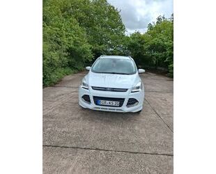 Ford Kuga Gebrauchtwagen
