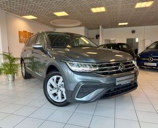 VW Tiguan Allspace Gebrauchtwagen