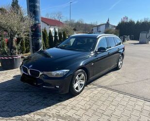 BMW 320 Gebrauchtwagen