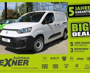 Fiat Doblo Gebrauchtwagen