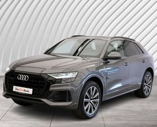 Audi Q8 Gebrauchtwagen