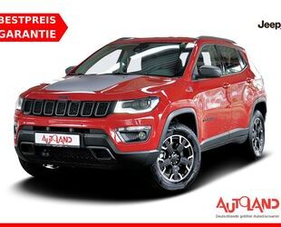 Jeep Compass Gebrauchtwagen