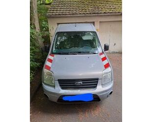 Ford Tourneo Connect Gebrauchtwagen