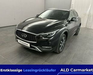 INFINITI QX30 Gebrauchtwagen