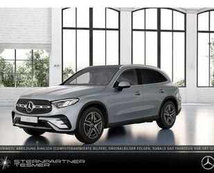 Mercedes-Benz GLC 220 Gebrauchtwagen