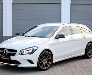 Mercedes-Benz CLA 180 Shooting Brake Gebrauchtwagen
