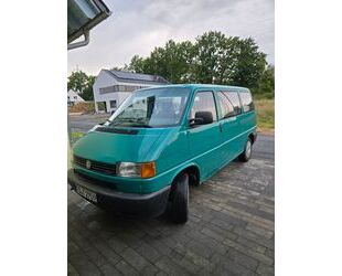 VW T4 andere Gebrauchtwagen