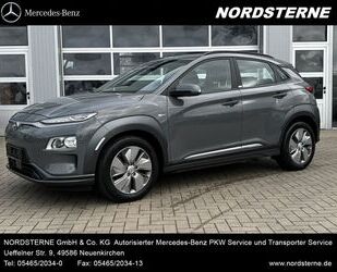 Hyundai KONA Gebrauchtwagen
