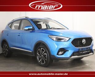 MG ZS Gebrauchtwagen