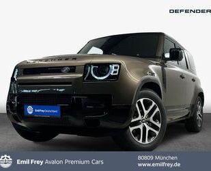Land Rover Defender Gebrauchtwagen