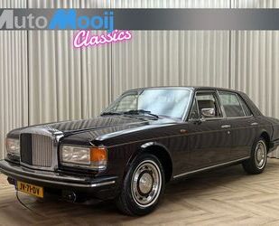 Mercedes-Benz Mulsanne 