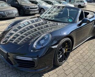 Porsche 991 Gebrauchtwagen