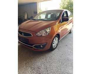 Mitsubishi Space Star Gebrauchtwagen