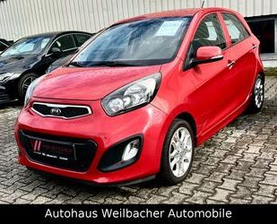 Kia Picanto Gebrauchtwagen
