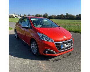 Peugeot 208 Gebrauchtwagen