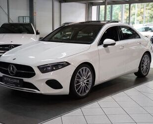 Mercedes-Benz A 200 Gebrauchtwagen