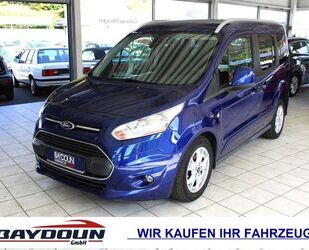 Ford Tourneo Gebrauchtwagen