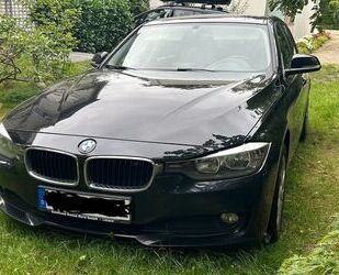 BMW 316 Gebrauchtwagen