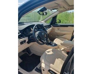 BMW 220 Active Tourer Gebrauchtwagen