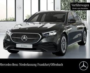 Mercedes-Benz E 300 Gebrauchtwagen