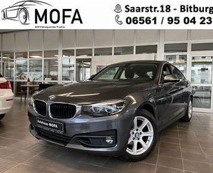 BMW 320 Gebrauchtwagen