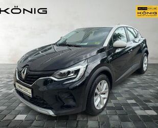 Renault Captur Gebrauchtwagen