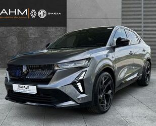Renault Rafale Gebrauchtwagen