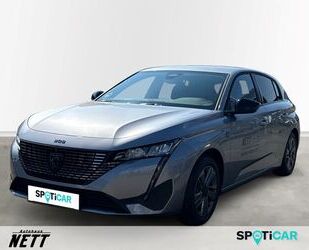 Peugeot 308 Gebrauchtwagen