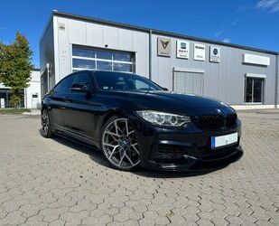 BMW 435 Gran Coupé Gebrauchtwagen