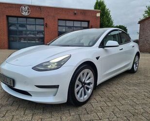 Tesla Model 3 Gebrauchtwagen