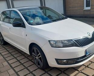 Skoda Rapid Gebrauchtwagen