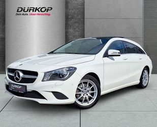 Mercedes-Benz CLA 180 Shooting Brake Gebrauchtwagen