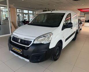 Peugeot Partner Gebrauchtwagen
