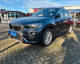 BMW X1 Gebrauchtwagen