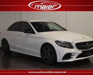 Mercedes-Benz C 180 Gebrauchtwagen