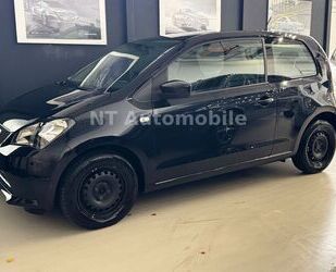 Seat Mii Gebrauchtwagen